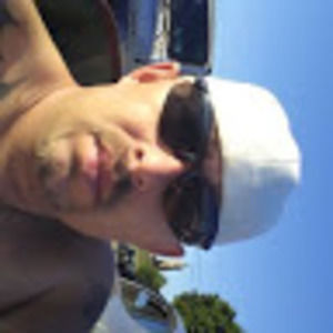 Meet your Posher, Tim